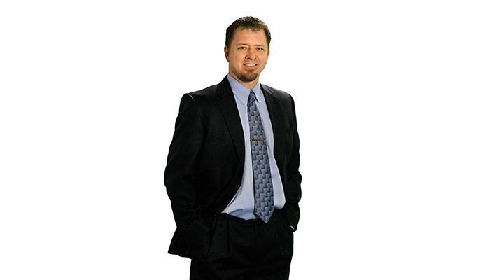 Jeremy Roschyk Named Vice President and Indianapolis/South Bend Office Manager Header Image